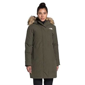 NORTH FACE ARTIC  Excellent condition * medium. 550 down fill Waterproof